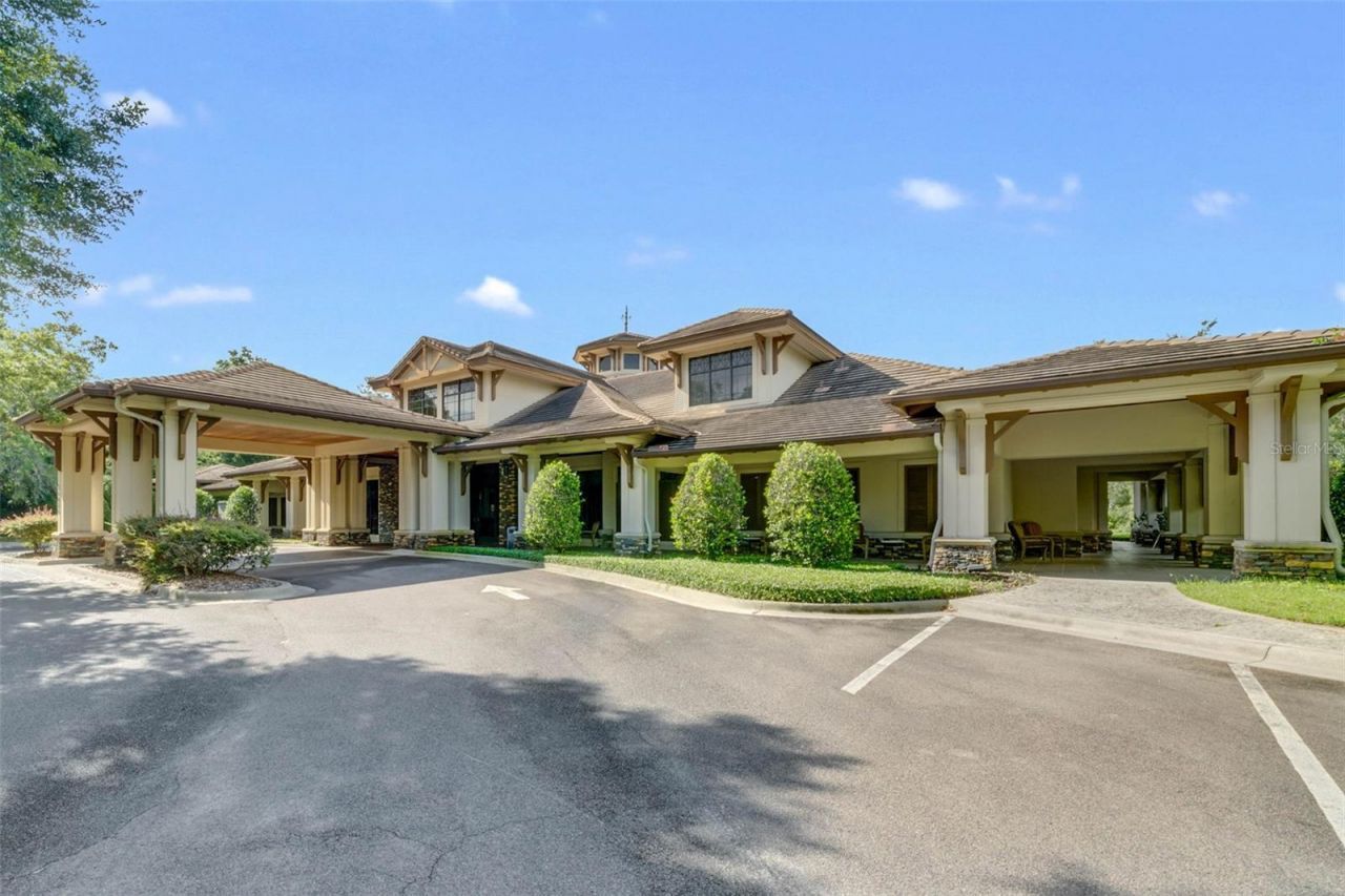 25499 Hawks Run Lane, Sorrento, FL 32776 Photo