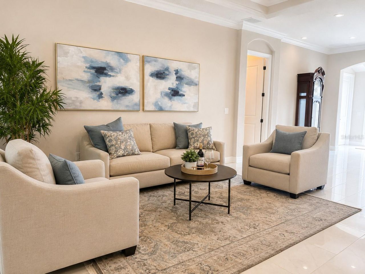 25499 Hawks Run Lane, Sorrento, FL 32776 Photo
