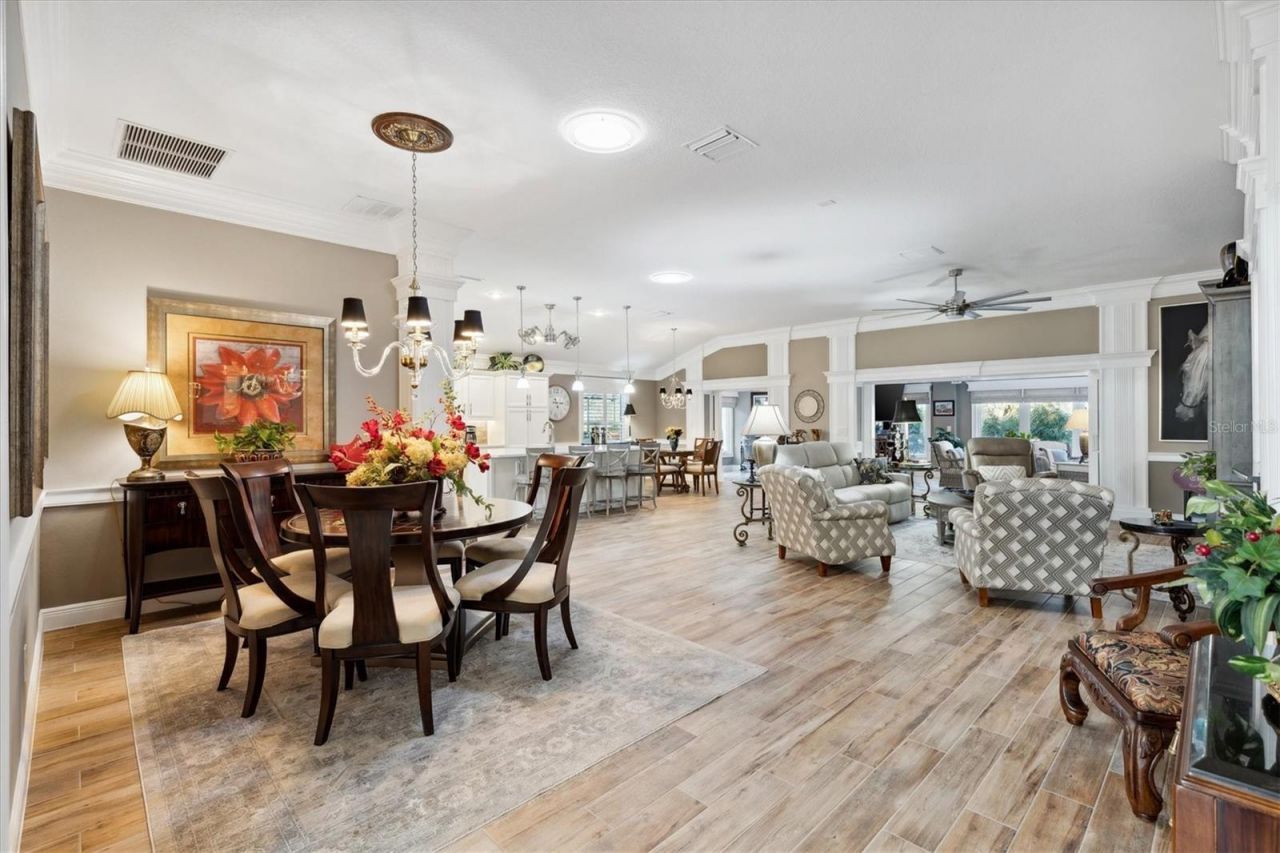 4515 Biggs Place, The Villages, FL 32163 Photo