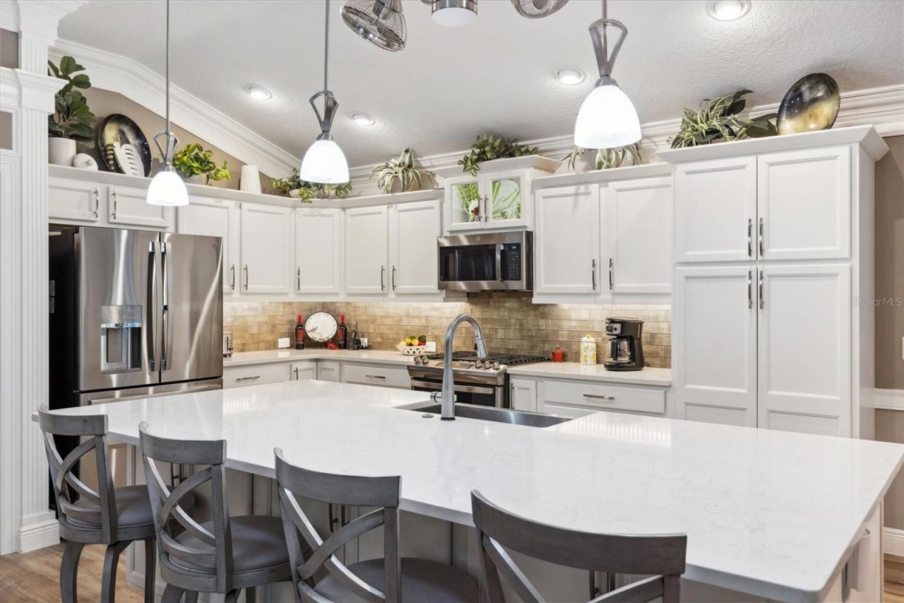 4515 Biggs Place, The Villages, FL 32163 Photo