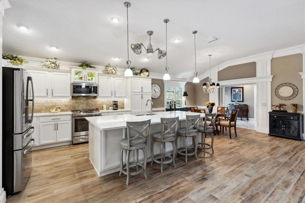 4515 Biggs Place, The Villages, FL 32163 Photo