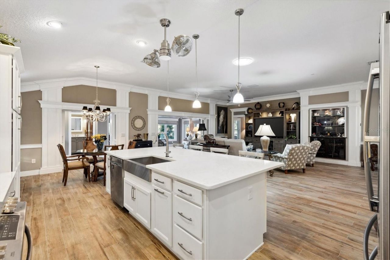 4515 Biggs Place, The Villages, FL 32163 Photo