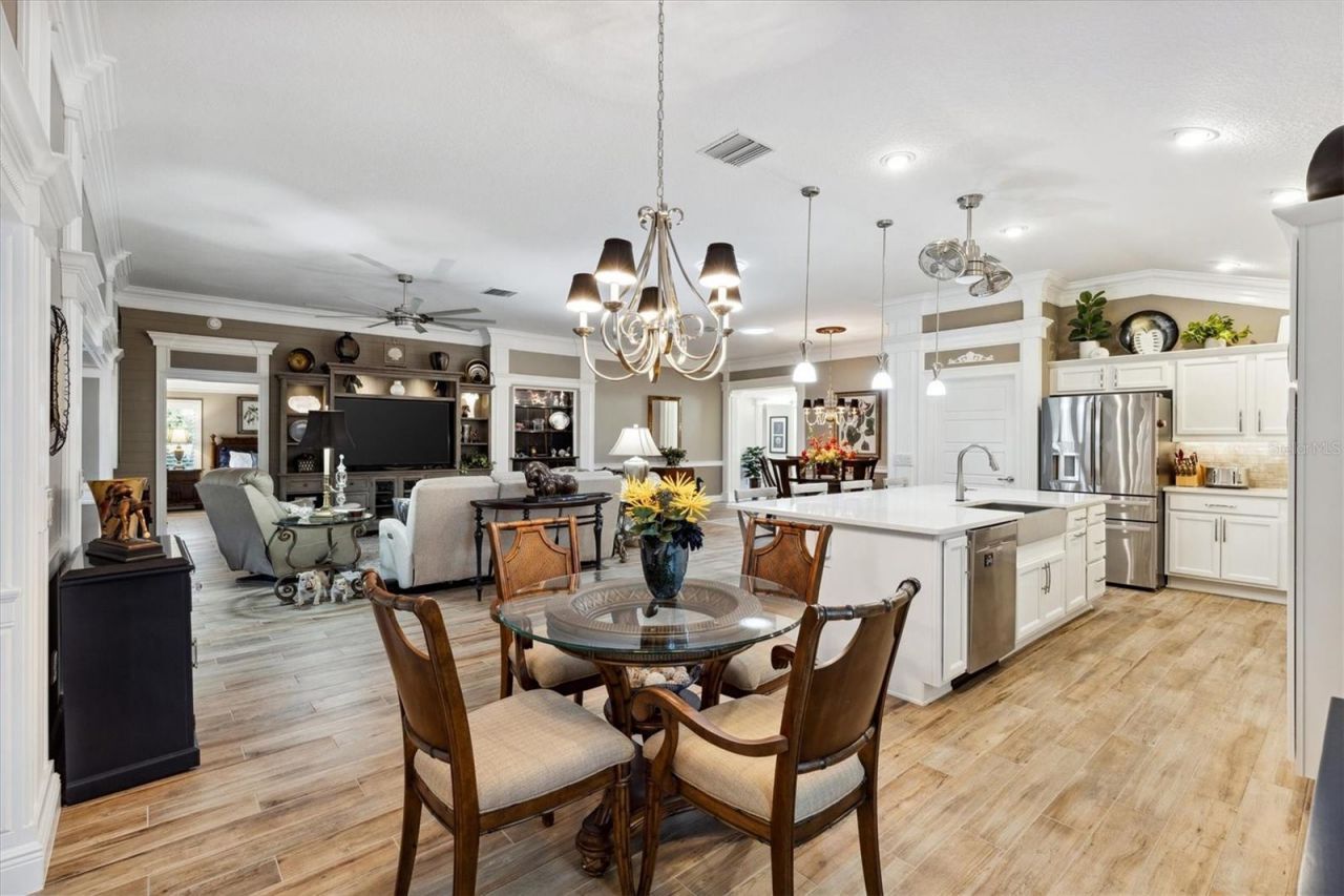 4515 Biggs Place, The Villages, FL 32163 Photo