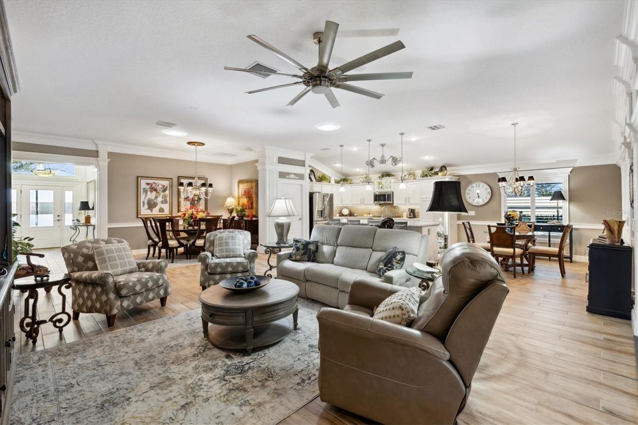 4515 Biggs Place, The Villages, FL 32163 Photo