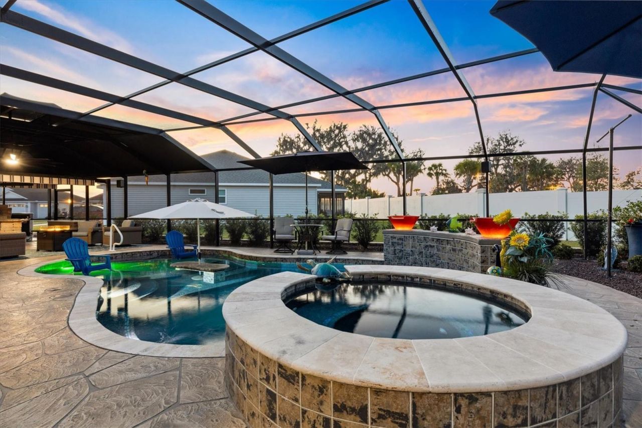 4515 Biggs Place, The Villages, FL 32163 Photo