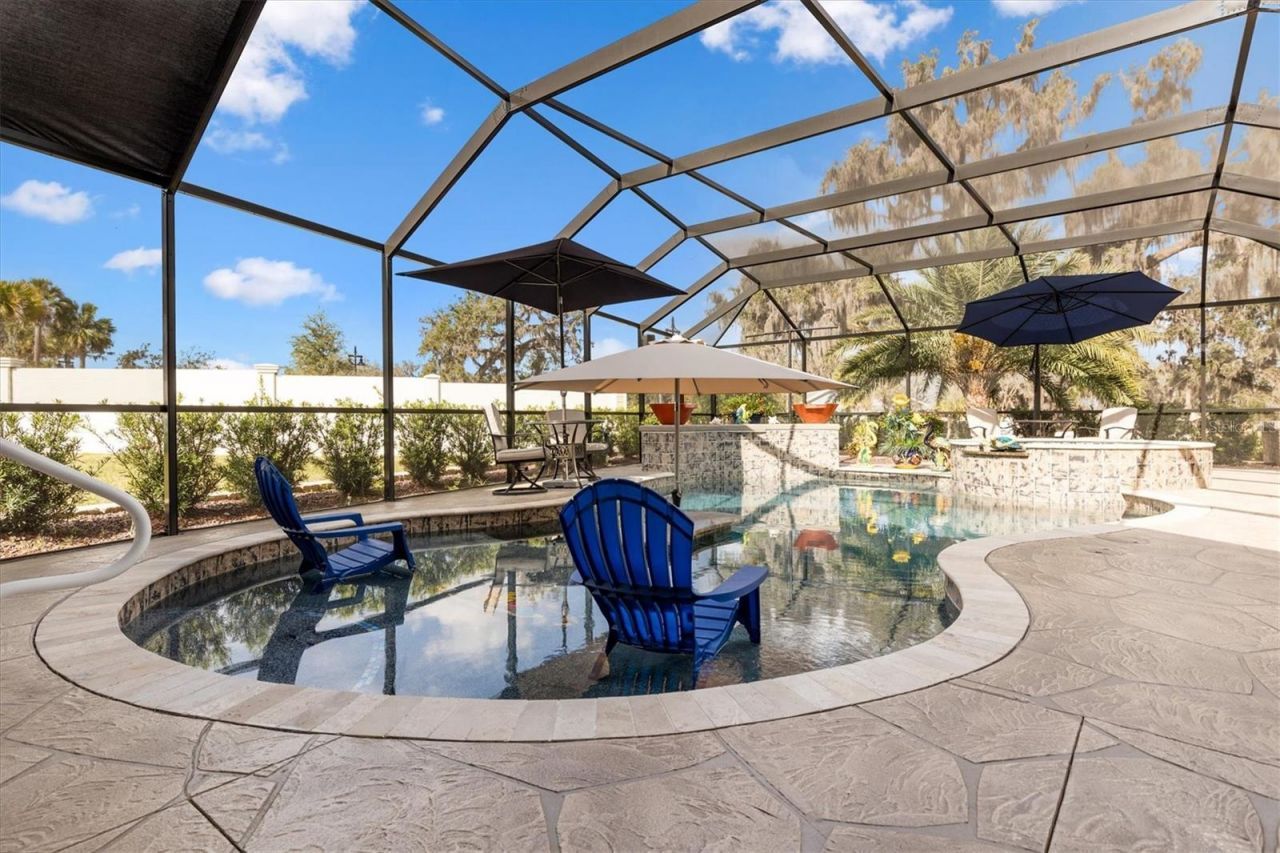 4515 Biggs Place, The Villages, FL 32163 Photo