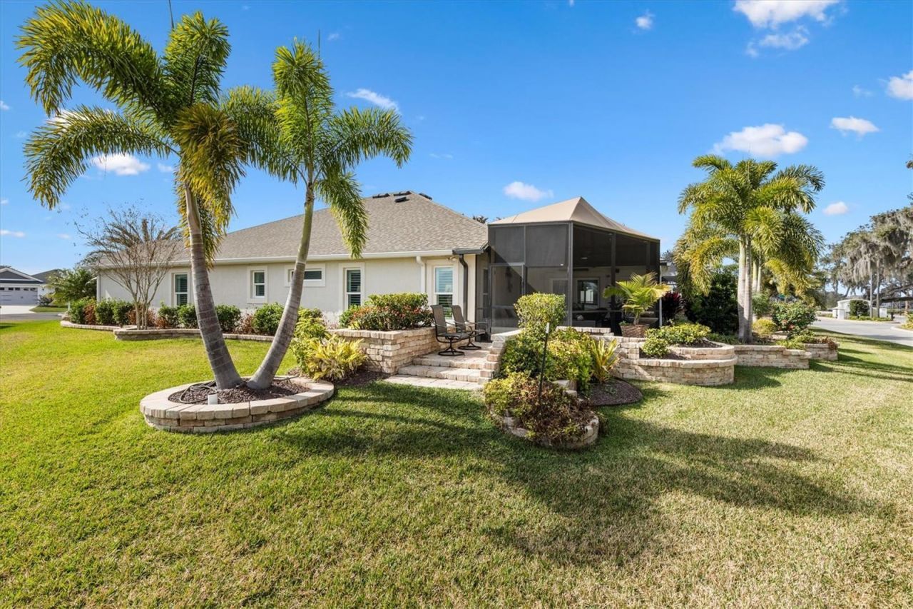 4515 Biggs Place, The Villages, FL 32163 Photo