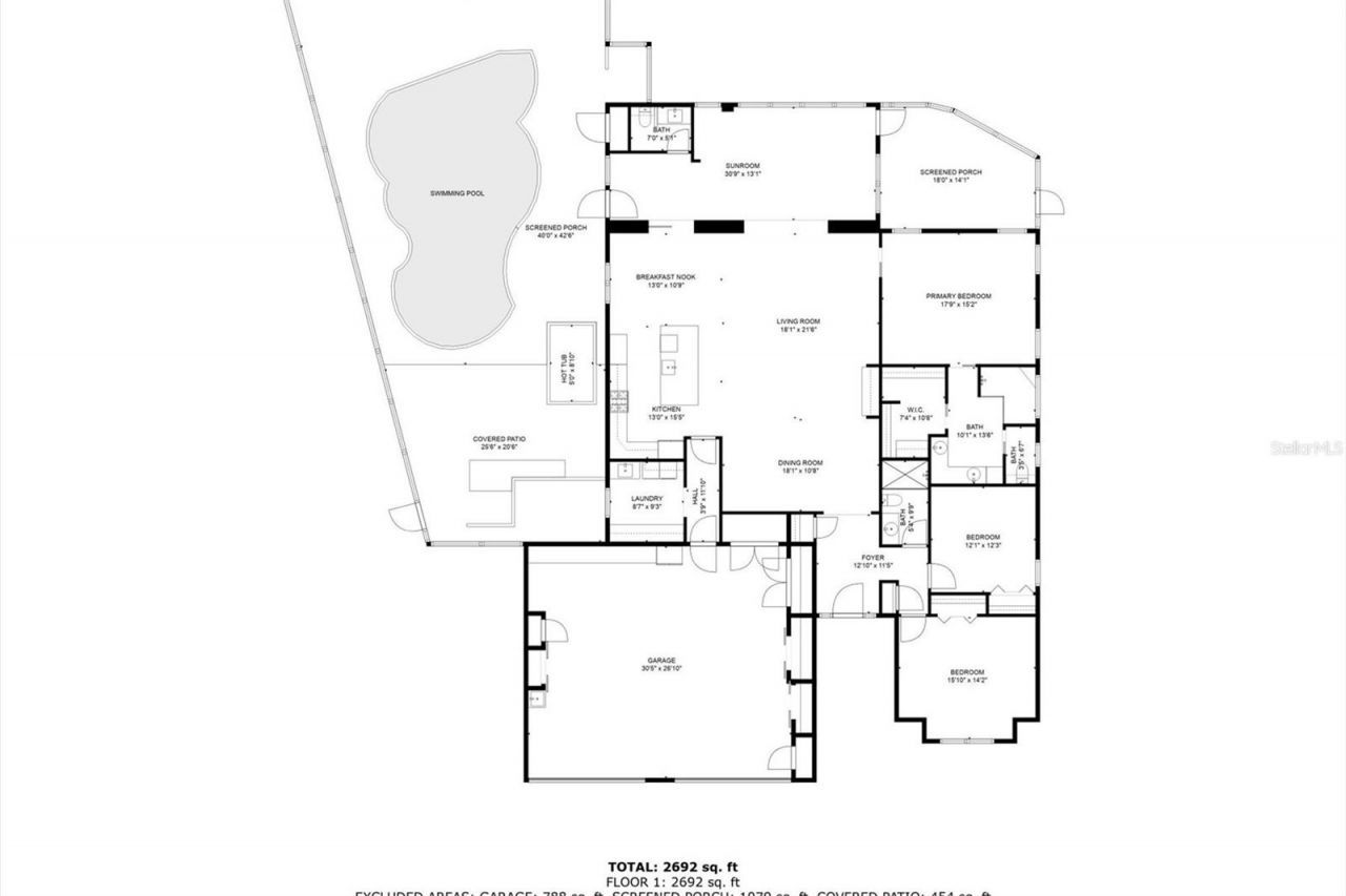 4515 Biggs Place, The Villages, FL 32163 Photo