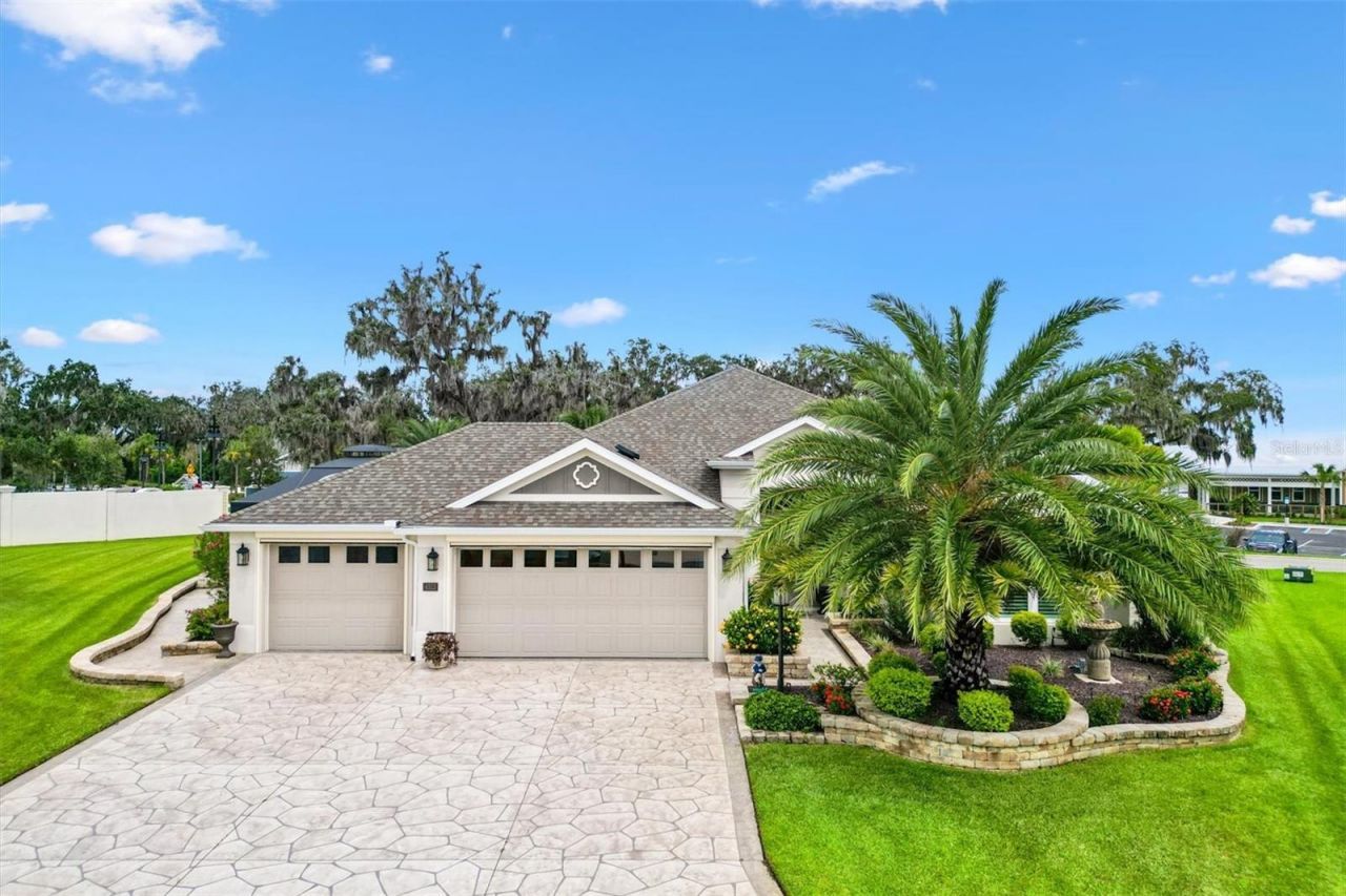 4515 Biggs Place, The Villages, FL 32163 Photo