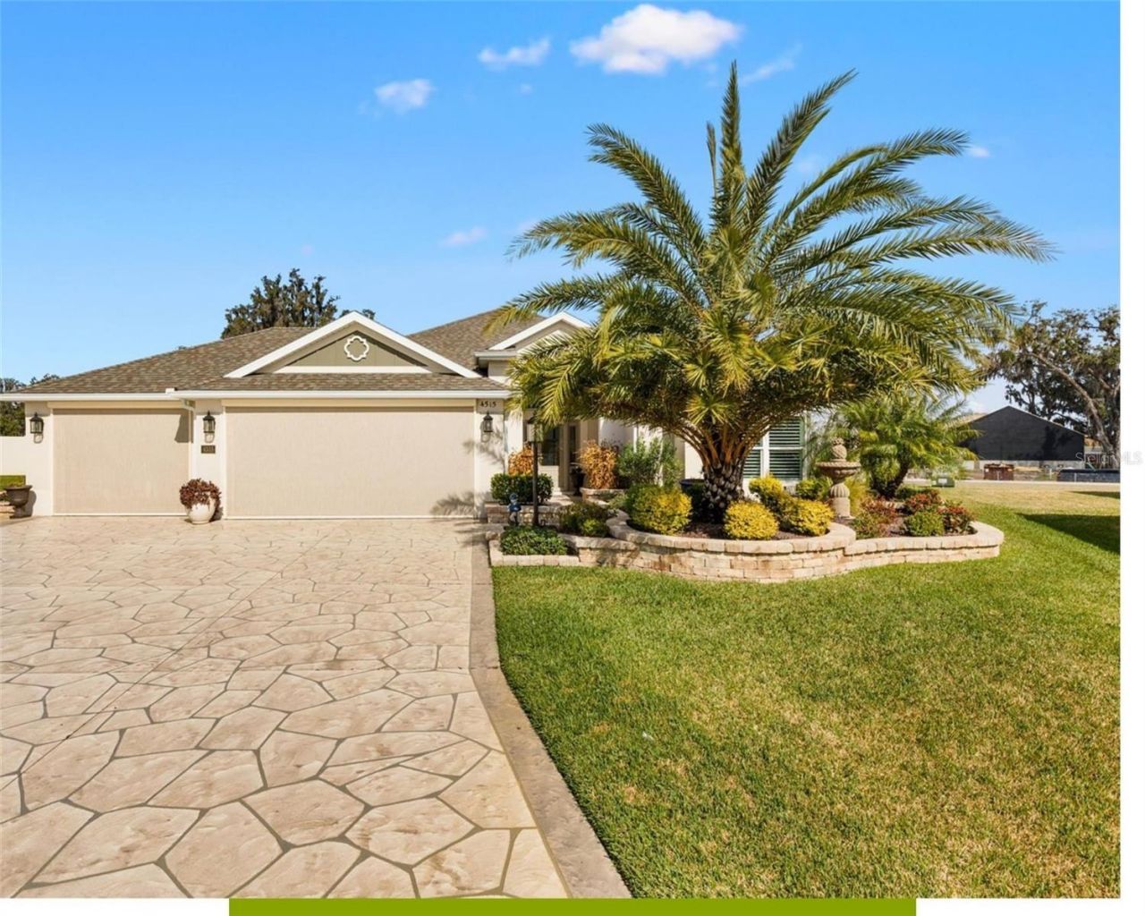 4515 Biggs Place, The Villages, FL 32163 Photo