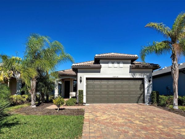 13716 VADINI STREET, VENICE, FL 34293