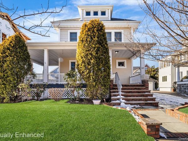 241 Beach 133rd Street, Belle Harbor, NY 11694