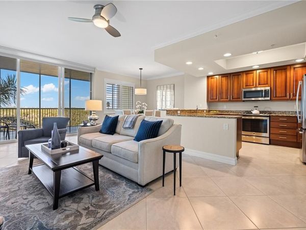 4761 WEST BAY BLVD, Unit 405, ESTERO, FL 33928