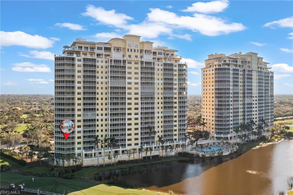 4761 West Bay Blvd, Unit 405, Estero, FL 33928 Photo