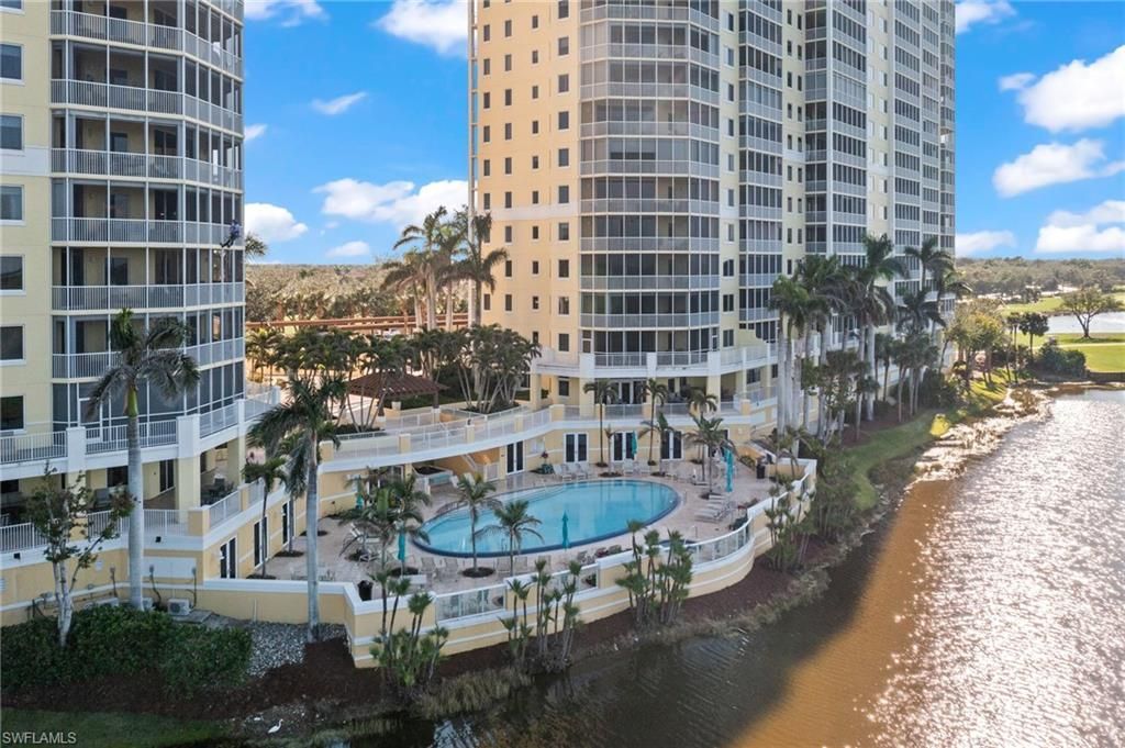 4761 West Bay Blvd, Unit 405, Estero, FL 33928 Photo