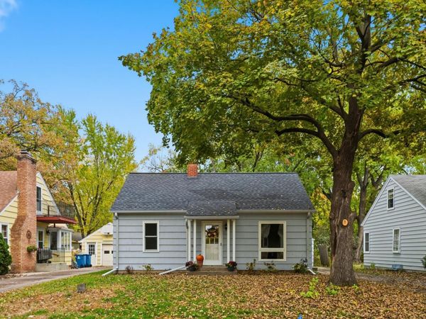 7329 Fremont Avenue S, Richfield, MN 55423