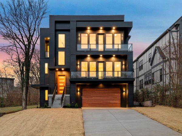 707 S 15th St, Nashville, TN 37206