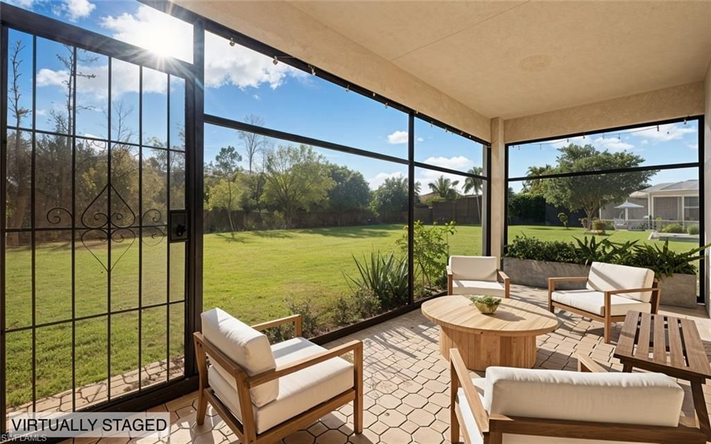 11229 Yellow Poplar Dr, Fort Myers, FL 33913 Photo