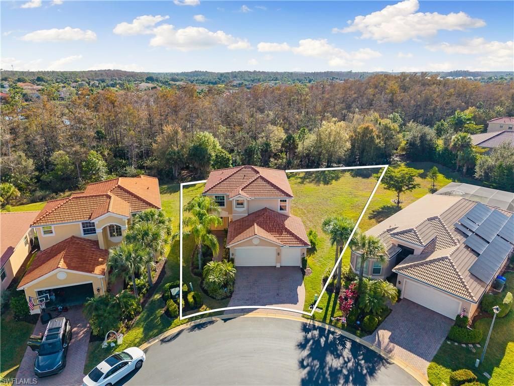 11229 Yellow Poplar Dr, Fort Myers, FL 33913 Photo