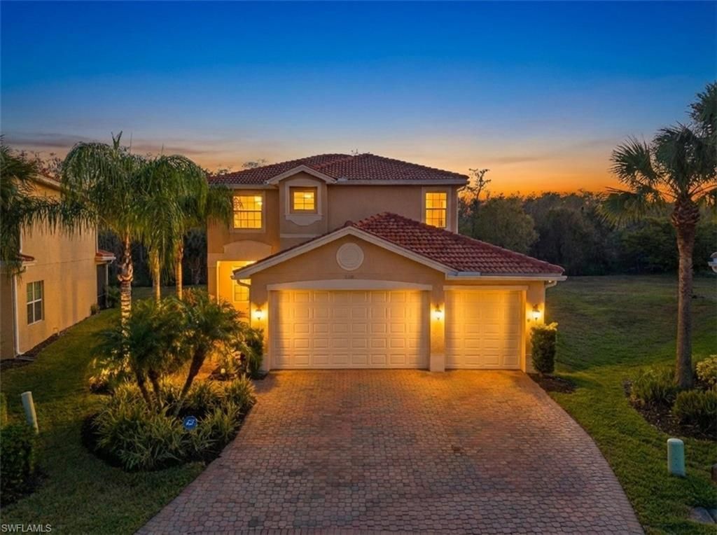 11229 Yellow Poplar Dr, Fort Myers, FL 33913 Photo