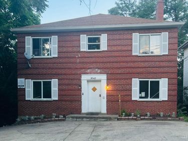3042 Percy Avenue, Cincinnati, OH 45211