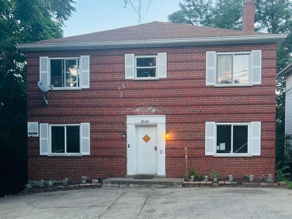 3042 Percy Avenue, Cincinnati, OH 45211