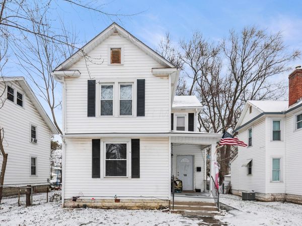 165 Lake Street, Lancaster, OH 43130