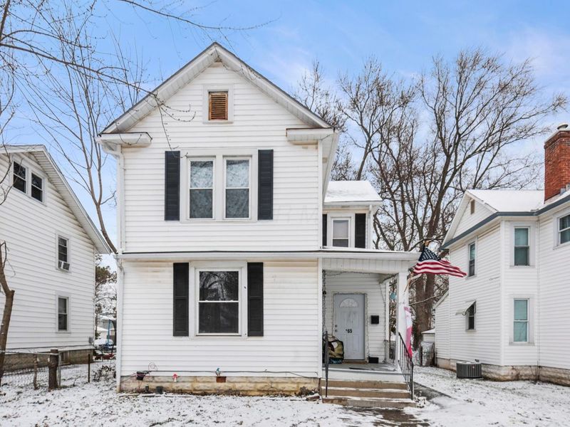 165 Lake Street, Lancaster, OH 43130 Photo 1