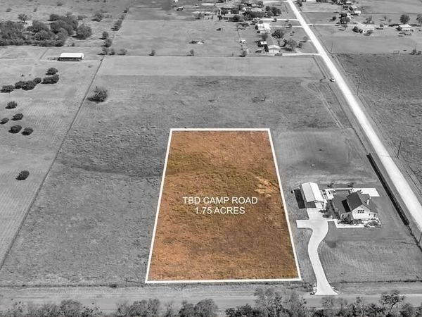 342 Camp Road, McGregor, TX 76657