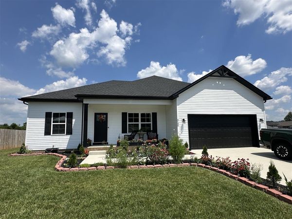 3100 Laredo Drive, Bowling Green, KY 42101