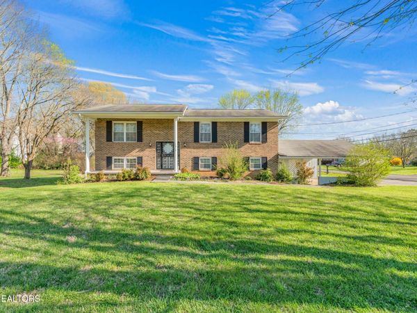 1312 Lula Bell Drive, Powell, TN 37849