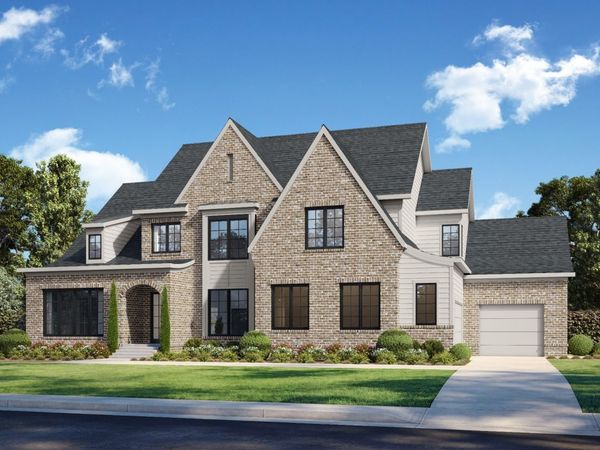 156 Watertown Dr, Nolensville, TN 37135