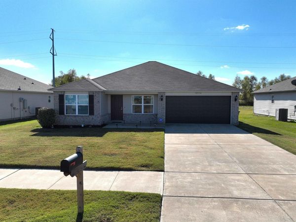 12316 Wahoo Drive, North Little Rock, AR 72117