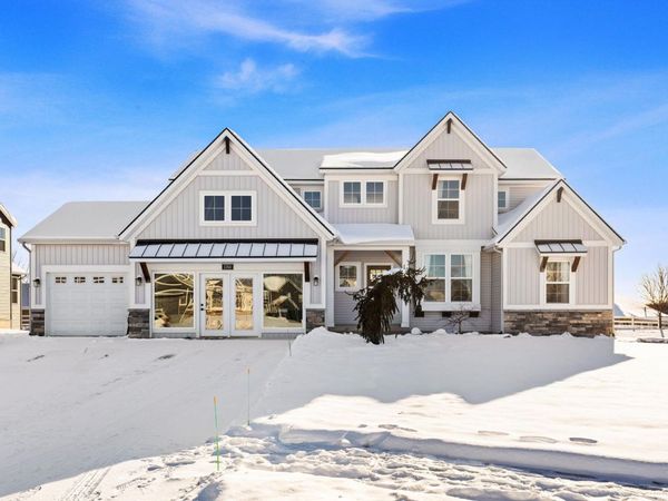 1760 Julienne Court SW, Byron Center, MI 49315