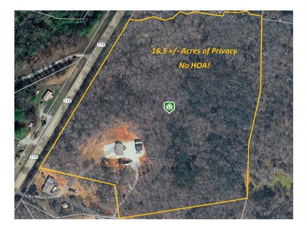 257 Iris Drive, Demorest, GA 30535