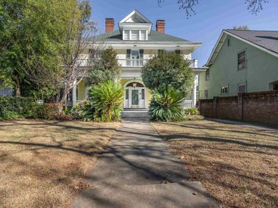 1012 Gregg Street, Columbia, SC 29201