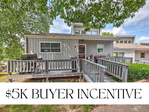 9 Connie Lane, Bella Vista, AR 72715