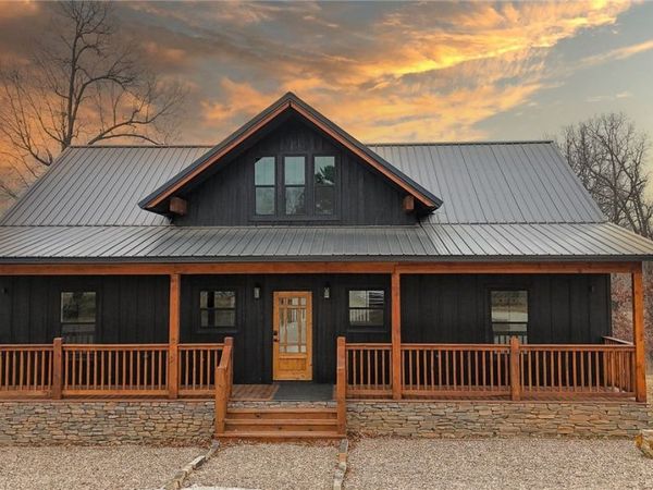 491 NC 6065, Jasper, AR 72641