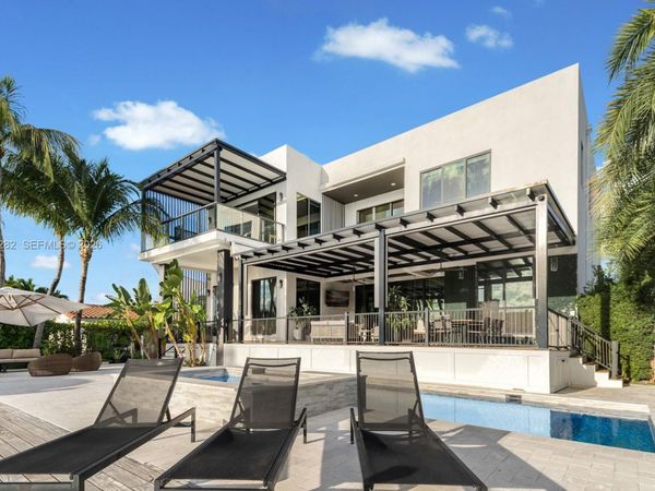 1970 NE 119th Rd, North Miami, FL 33181