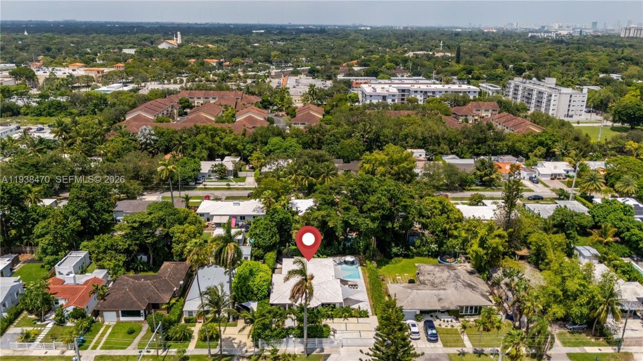 741 NE 87th St, Miami, FL 33138 Photo