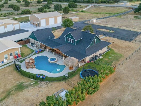 4320 Fm 920, Weatherford, TX 76088