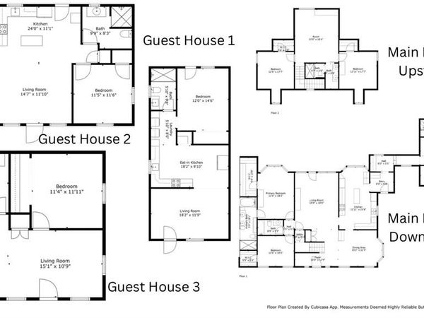 4320 Fm 920, Weatherford, TX 76088