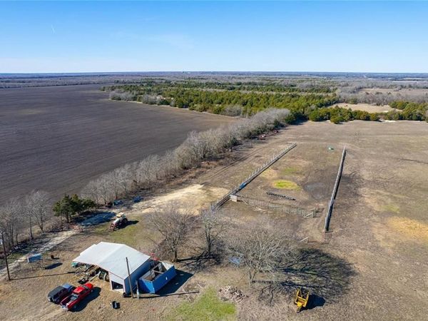 TBD FM 1396 , Honey Grove, TX 75446