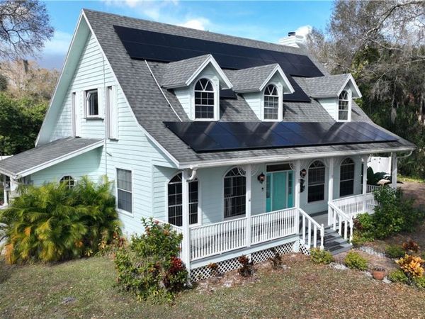 4853 61st Circle, Vero Beach, FL 32967