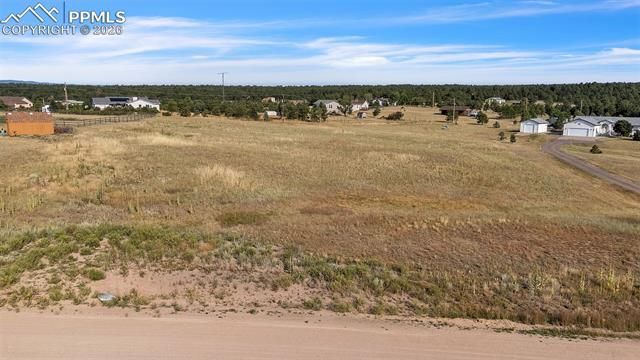 10760 Sandlilly Lane, Peyton, CO 80831 Main Photo