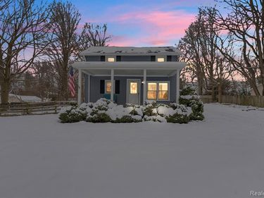 4990 Bolla Road, York Twp, MI 48197