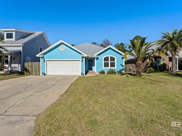 26715 Terry Cove Drive, Orange Beach, AL 36561