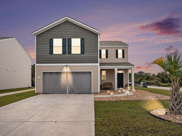 1178 Sennema Circle, Myrtle Beach, SC 29588