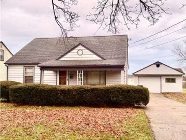 435 Manchester Avenue, Youngstown, OH 44509