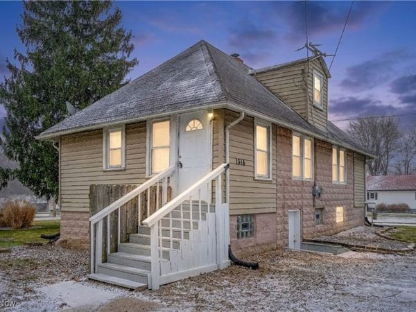 1314 Pennsylvania Avenue, McDonald, OH 44437